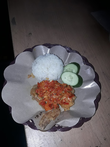 KEDAI KOPI ANGKRINGAN KAMPUS - Gastronomi dan perhotelan