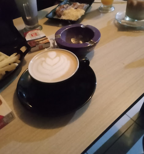 Opinii despre Kedai teras skala în Kab. Tasikmalaya - Gastronomi dan perhotelan