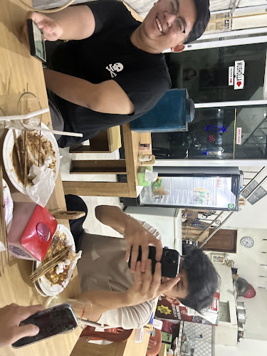 Jl. Kelud no 23, Kepanjen Lor, Kec. Kepanjenkidul, Kota Blitar, Jawa Timur 66117