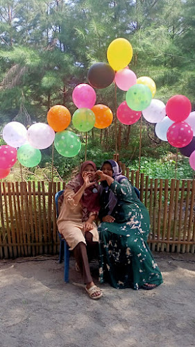 6774+VPF, Tengah Padang, Kec. Tlk. Segara, Kota Bengkulu, Bengkulu