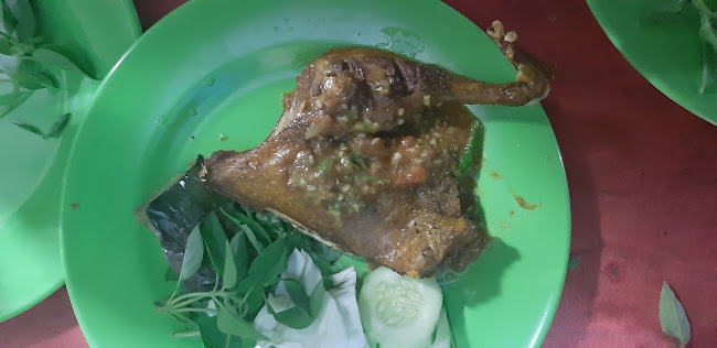 Opinii despre Ayam Penyet Wonk Jowo în Kota Tebing Tinggi - Gastronomi dan perhotelan