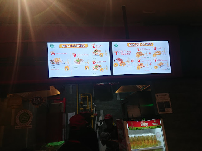 Shihlin Pesona Square