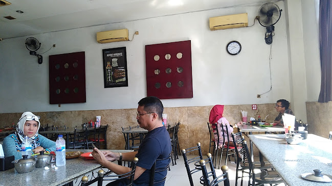 Jl. G. Bawakaraeng No.3, Pisang Utara, Kec. Ujung Pandang, Kota Makassar, Sulawesi Selatan 90115