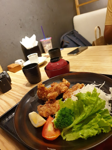 Ootoya Japanese Restaurant , 23Paskal - Gastronomi dan perhotelan