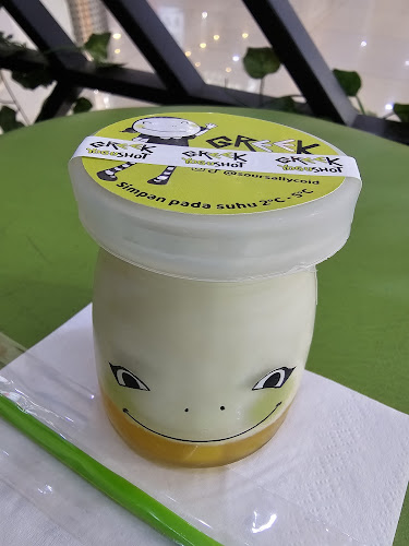 Opinii despre Sour Sally MOG în Kota Malang - Gastronomi dan perhotelan