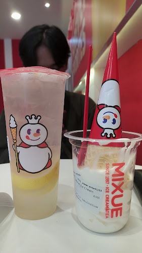 Opinii despre Mixue Ahmad Yani Kedungsari în Kota Magelang - Gastronomi dan perhotelan