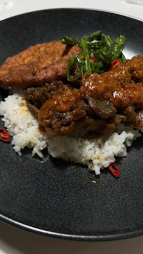 BUITENS - Kota Bogor