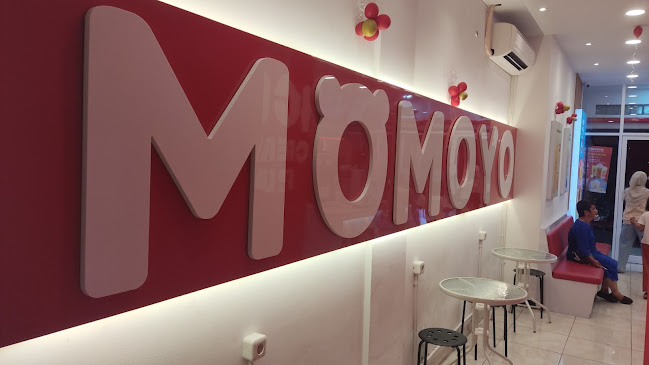 Opinii despre Momoyo Karawitan în Kota Bandung - Gastronomi dan perhotelan