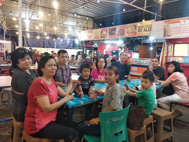 Ceker Sayap Makassar - Kota Makassar