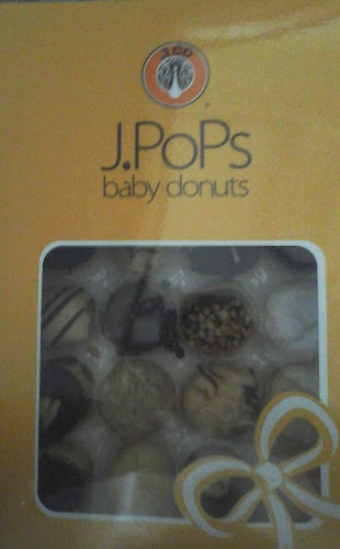 JCO COFFEE & DONUTS SANUR BALI - Kota Denpasar
