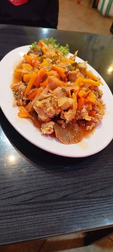 Jl. Mundu No.3a, Kejuron, Kec. Taman, Kota Madiun, Jawa Timur 63132