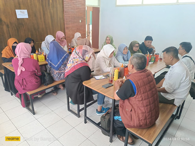 Mie Baso Alfi Firman Putra Unsil