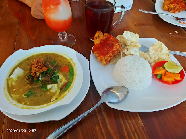 Kedai Kopi Joe - Kabupaten Tangerang