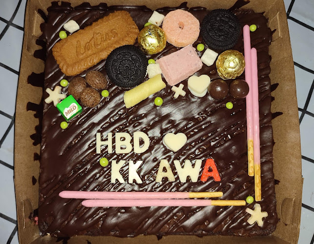 Adelinekitchen - Gastronomi dan perhotelan