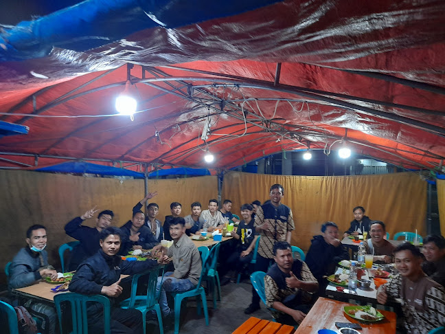 Pecel Lele Putra Lematang