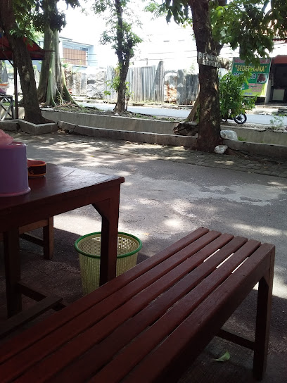 Angkringan Mojopahit