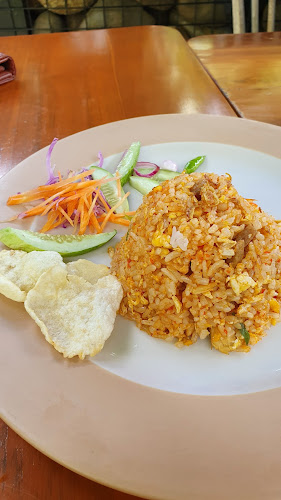 Comentarii opinii despre de'Clan Resto & Cafe Depok