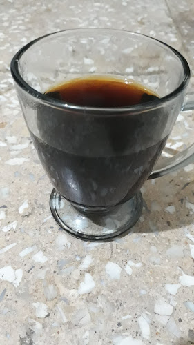 BACCOLOGY CAFE - Gastronomi dan perhotelan