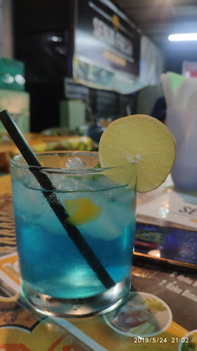 Senja Fresh Coffee In - Gastronomi dan perhotelan