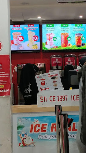 Mixue Mojokerto - Kota Mojokerto