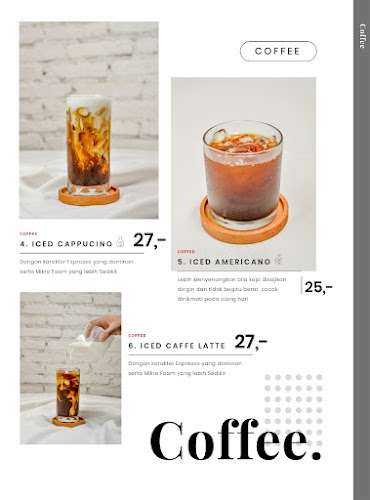 Opinii despre Tjimanoek Koffie & Meals (Koffie, Meals, Billiard & Breakfast) în Kota Bandung - Gastronomi dan perhotelan