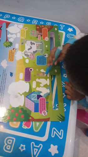 Opinii despre Roti'O - Stasiun Sudimara în Kota Tangerang Selatan - Gastronomi dan perhotelan