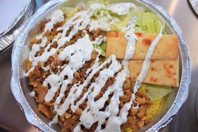 Opinii despre Zaitun Shisha & Coffee în Kota Banda Aceh - Gastronomi dan perhotelan