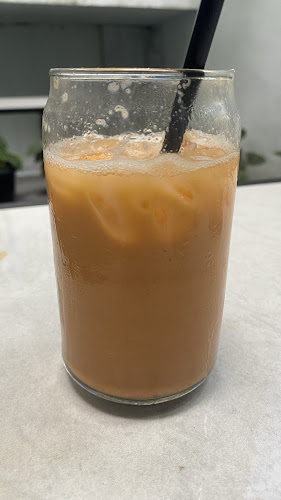 Comentarii opinii despre Inari Coffee