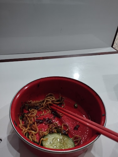 Opinii despre Laoban Kopitiam Denpasar în Kota Denpasar - Gastronomi dan perhotelan