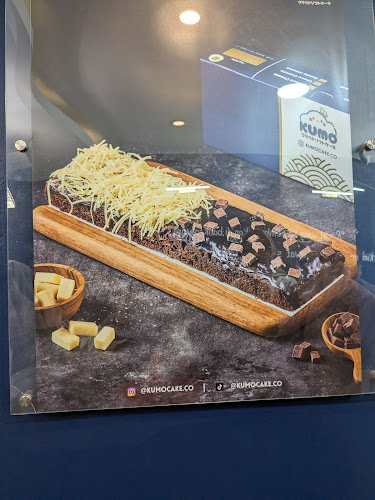 Comentarii opinii despre Kumo Cake Depok