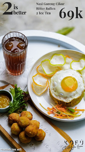 Kofu - Gastronomi dan perhotelan