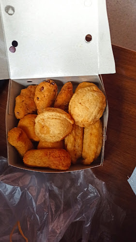 SINGKONG KEJU D-9 SALATIGA