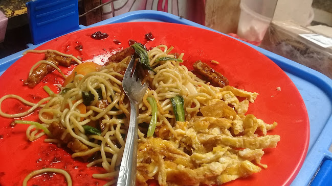 RM. Sari Laut Abimanyu 99 Wong Lamongan - Gastronomi dan perhotelan