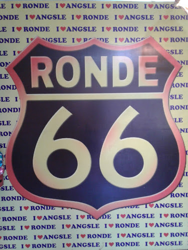 Opinii despre ANGSLE & RONDE 66 în Surabaya - Gastronomi dan perhotelan