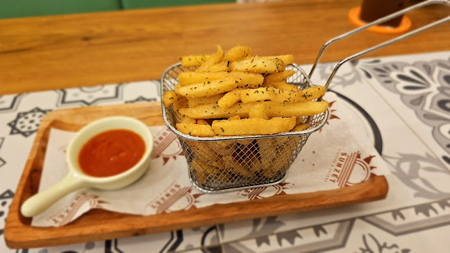 Sunzet Coffee & Eatery Bintaro Jaya Xchange Mall 2