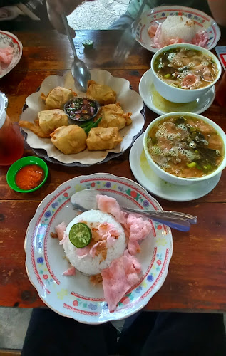 Opinii despre RAJO CORNER în Kota Padang - Gastronomi dan perhotelan