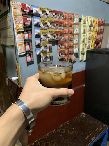 Comentarii opinii despre Warkop Boga Jaya Kukusan