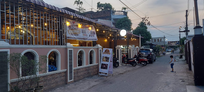 Comentarii opinii despre D'Teraz Cafe and Bistro