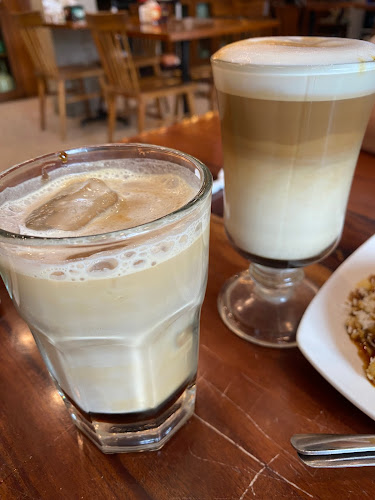 Coffee Box Palang Merah