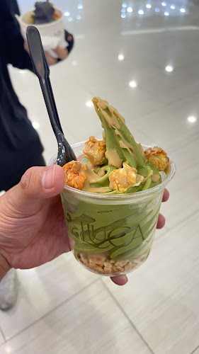 Luuca Mall Centre Point - Kota Medan