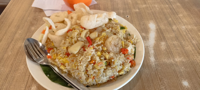 Mal Boemi Kedaton Lantai 1 (Depan Hokben, Jl. Teuku Umar No.8 Blok L, Kedaton, Kec. Kedaton, Kota Bandar Lampung, Lampung 35132