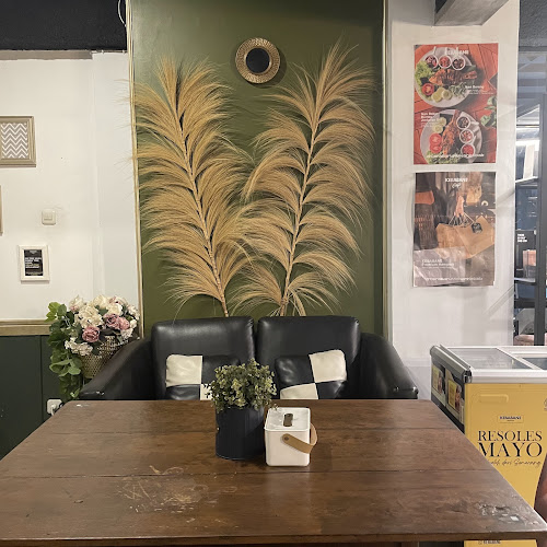 Kebabane Cafe - Kota Semarang