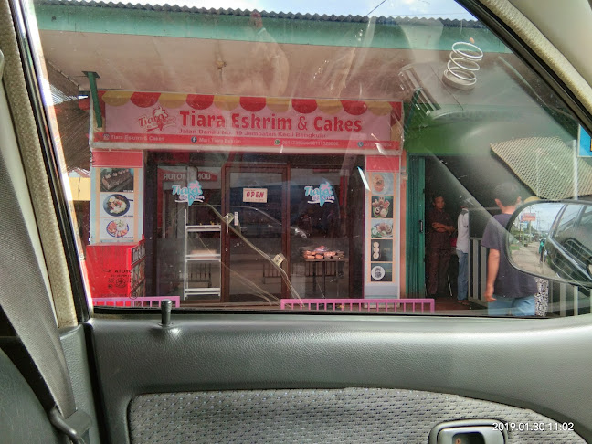 Jl. Danau, Panorama, Kec. Singaran Pati, Kota Bengkulu, Bengkulu 38224