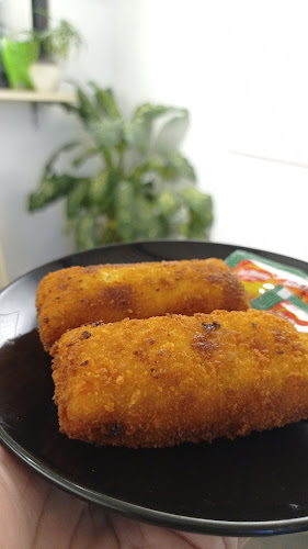 Comentarii opinii despre Diwaroeng