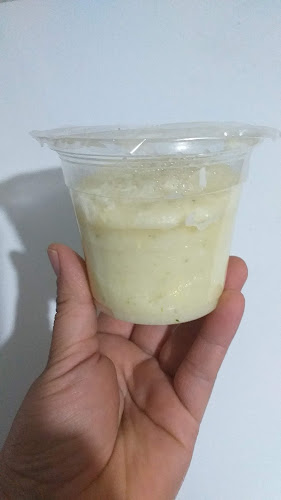 Bubur Bayi BABY MEALS Kota Batu - Kota Batu