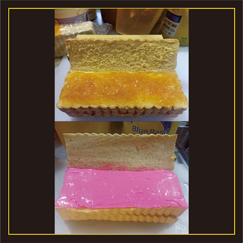 Comentarii opinii despre Roti Bakar dan Kukus Langganan