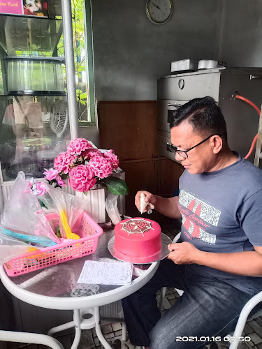 Surayya Blackforest - Kota Lhokseumawe