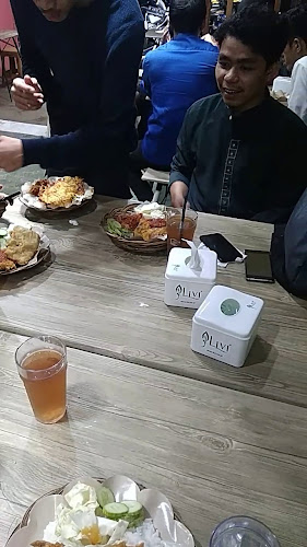 Jl. M. Yunus, Anduring, Kec. Kuranji, Kota Padang, Sumatera Barat 52123