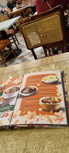 Comentarii opinii despre Ketjombrang