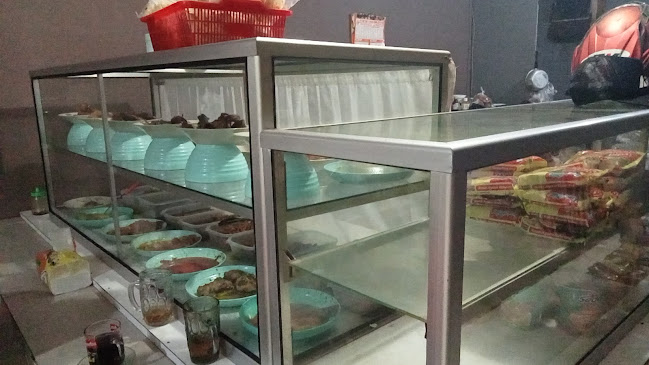 WARUNG MAKAN "WIDYA"